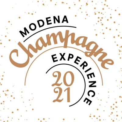 MODENA CHAMPAGNE EXPERIENCE 2021