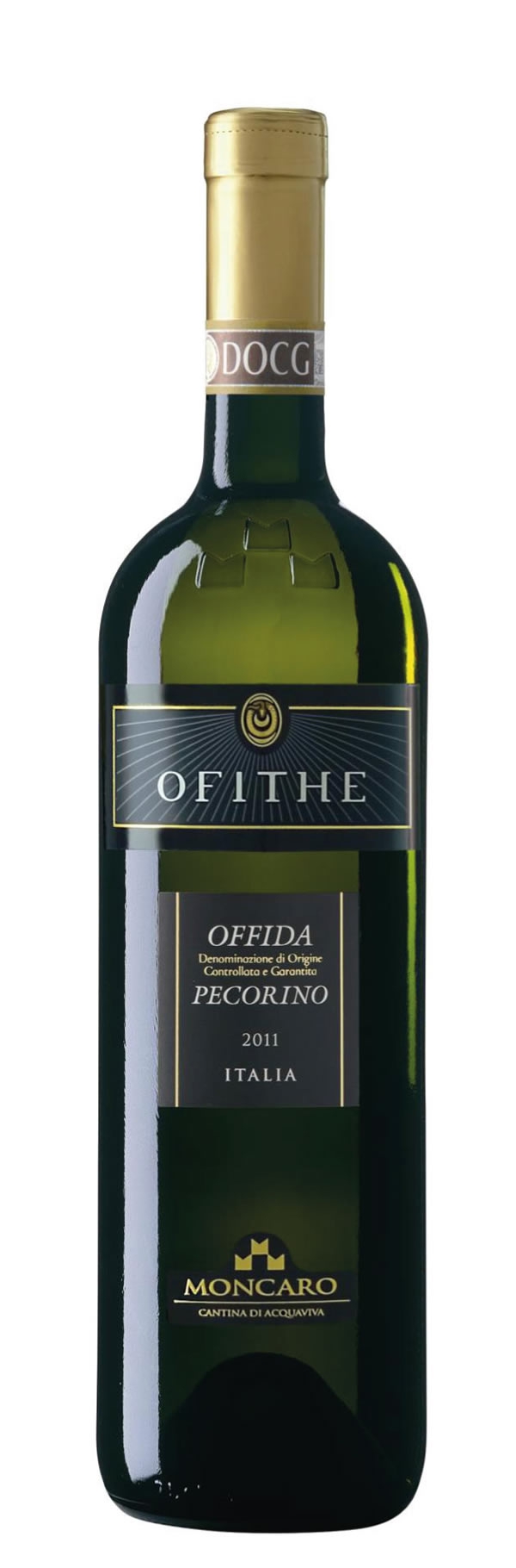 Ofithe Pecorino